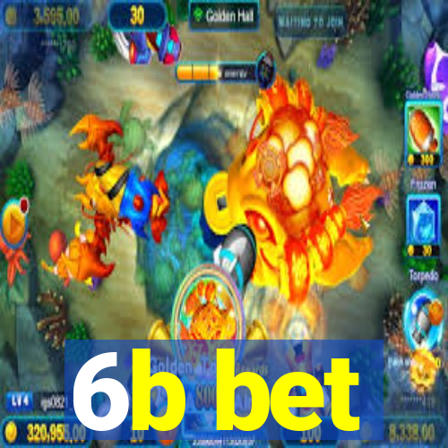 6b bet